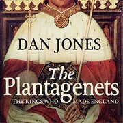 best books about growing plants The Plantagenets