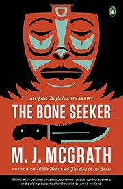 best books about medical examiners The Bone Seeker