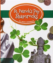 best books about St Patrick'S Day St. Patrick's Day