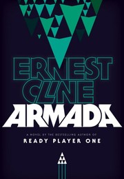 best books about Video Games Fiction Armada