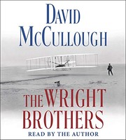 best books about rest The Wright Brothers