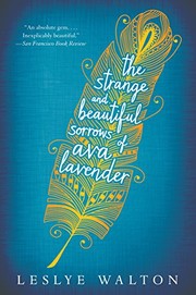 best books about Magical Realism The Strange and Beautiful Sorrows of Ava Lavender