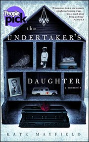 best books about Funeral Homes The Undertaker's Daughter