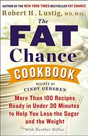 best books about obesity Fat Chance