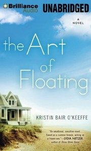 best books about seattle The Art of Floating