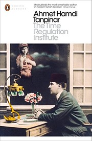 best books about turkey The Time Regulation Institute