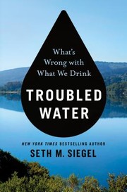 best books about water pollution Troubled Water