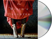 best books about wizards and witches The Witch's Daughter