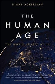 best books about environment The Human Age