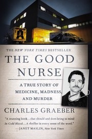 best books about True Crime The Good Nurse
