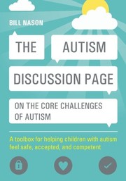 best books about Asd The Autism Discussion Page