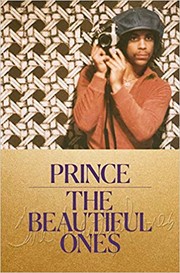 best books about prince The Beautiful Ones