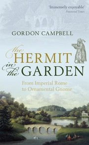 best books about hermits The Hermit in the Garden