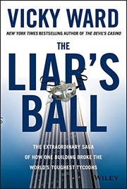 best books about lying The Liar's Ball