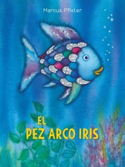 best books about special needs for preschoolers The Rainbow Fish