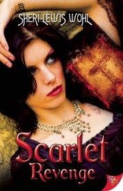 Cover of: Scarlet Revenge