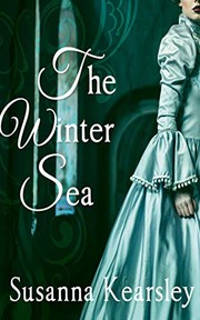 best books about winter The Winter Sea