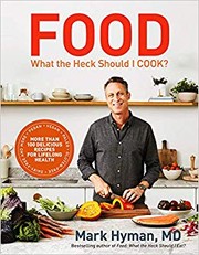 best books about healthy eating Food: What the Heck Should I Eat?