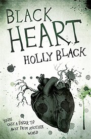 Cover of: Black Heart
