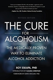 best books about alcohol addiction The Cure for Alcoholism: The Medically Proven Way to Eliminate Alcohol Addiction