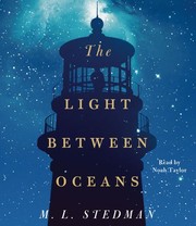 best books about australia The Light Between Oceans