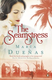 best books about spain culture The Seamstress