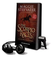 best books about Mythical Creatures The Scorpio Races