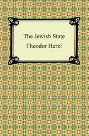best books about Judaism The Jewish State