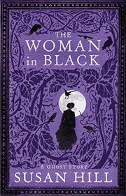 best books about ghosts The Woman in Black