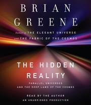 best books about gravity The Hidden Reality: Parallel Universes and the Deep Laws of the Cosmos