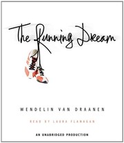 best books about disabilities for students The Running Dream