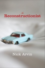 best books about south carolina The Reconstructionist