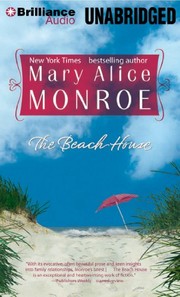 best books about beach romance The Beach House