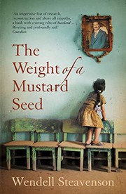 best books about iraq The Weight of a Mustard Seed: The Intimate Story of an Iraqi General and His Family During Thirty Years of Tyranny