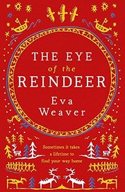 best books about Eyes The Eye of the Reindeer