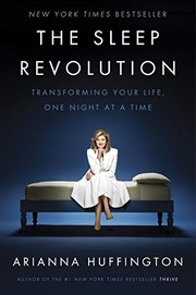 best books about Physical Health The Sleep Revolution