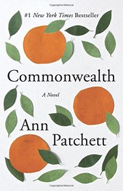 best books about Families Commonwealth