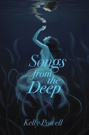 best books about sirens Songs from the Deep