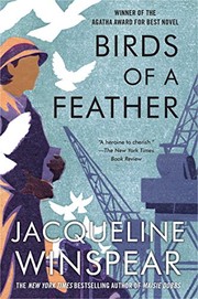 best books about Birds Birds of a Feather