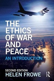 best books about ethics The Ethics of War and Peace: An Introduction