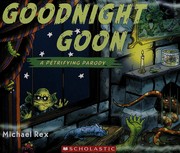Cover of: Goodnight Goon