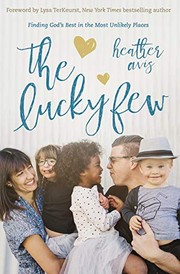 best books about Adoption The Lucky Few