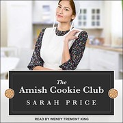 best books about amish fiction The Amish Cookie Club