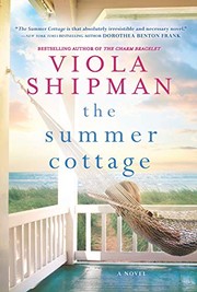 best books about beach romance The Summer Cottage