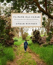 best books about Successful Women In Business The Path Made Clear: Discovering Your Life's Direction and Purpose