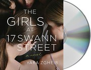 best books about Toxic Friendships The Girls at 17 Swann Street