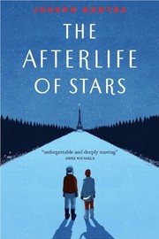 best books about the afterlife The Afterlife of Stars