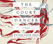 best books about South Korean Culture The Court Dancer