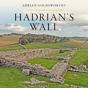 best books about Romans Hadrian's Wall