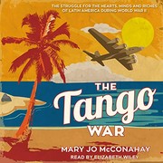 best books about argentina The Tango War